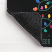 Tapis De Souris Le Progrès N'Est Pas Linéaire Spécial Ed Enseignan (Coin)