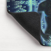 Tapis De Souris Le prophète 2014 (Coin)