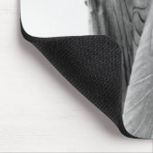 Tapis De Souris Le prophète Jérémie (Coin)