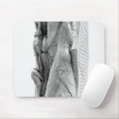 Tapis De Souris Le prophète Jérémie (Avec souris)