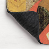 Tapis De Souris Le prophète saint Zacharias (Coin)