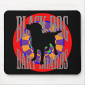 Tapis De Souris Le prospecteur (Devant)