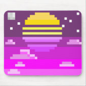 Tapis De Souris Le pub de Jazzwave (Devant)