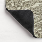 Tapis De Souris Le Puy (Coin)