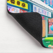 Tapis De Souris Le quartier de Sakae - Japon Art (Coin)