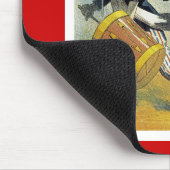 Tapis De Souris Le Rappel (Coin)