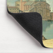 Tapis De Souris Le Redentore, Venise (Coin)