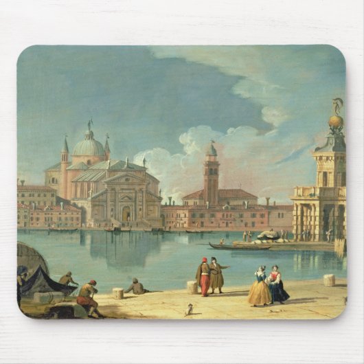 Tapis De Souris Le Redentore, Venise (Devant)