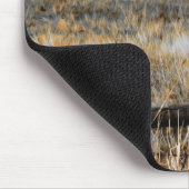 Tapis De Souris Le refuge d'hier (Coin)