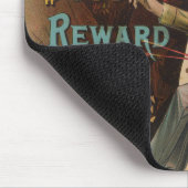 Tapis De Souris Le remède à la catastrophe du Dr Sage (Coin)