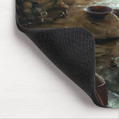 Tapis De Souris Le repaire de l'esprit (Coin)