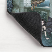 Tapis De Souris Le repaire du Dragon (Coin)