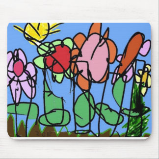 Tapis De Souris le ressort de Zoe