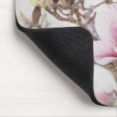 Tapis De Souris Le ressort est dans le ciel (Coin)