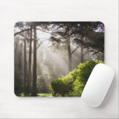 Tapis De Souris Le ressort vient (Avec souris)