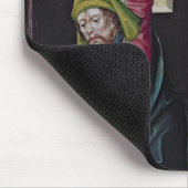 Tapis De Souris Le retable de Saint-Nicolas (Coin)