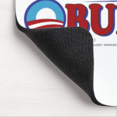 Tapis De Souris Le retour de l'Obummer (Coin)