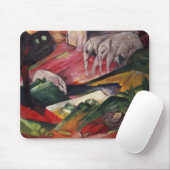 Tapis De Souris Le rêve (Avec souris)