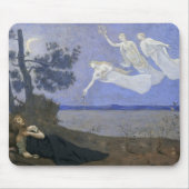 Tapis De Souris Le rêve (Devant)