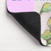 Tapis De Souris Le "rêve " d'Aniyah (Coin)