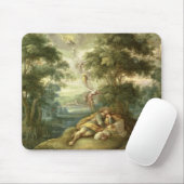 Tapis De Souris Le rêve de Jacob (Avec souris)