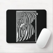 Tapis De Souris Le rêve de Mousepad (Avec souris)