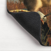 Tapis De Souris Le rêve d'un porc (Coin)