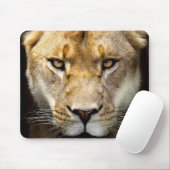 Tapis De Souris Le roi (Avec souris)
