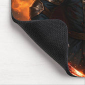 Tapis De Souris Le roi des cendres (Coin)
