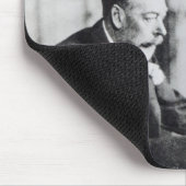Tapis De Souris Le Roi George V (Coin)