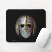 Tapis De Souris Le Roi Mousepad de guerrier (Avec souris)