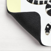 Tapis De Souris Le Roi serpent de Junglewalk.com (Coin)