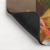 Tapis De Souris Le Roi Stephen (Coin)