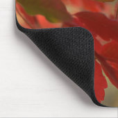 Tapis De Souris Le rouge laisse Mousepad (Coin)