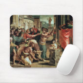 Tapis De Souris Le sacrifice chez Lystra (bande dessinée pour le (Avec souris)