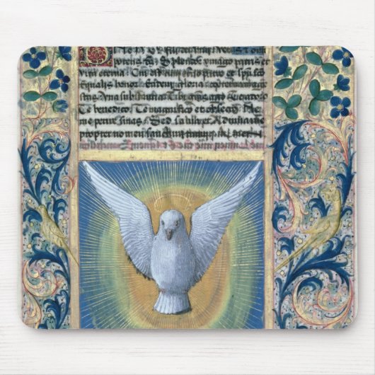 Tapis De Souris Le Saint-Esprit (Devant)