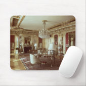 Tapis De Souris Le salon (Avec souris)