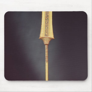 Tapis De Souris Le sceptre royal, de la tombe de