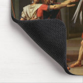 Tapis De Souris Le serment de Horatii, 1784 (Coin)