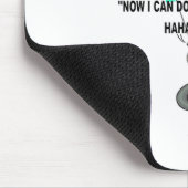 Tapis De Souris Le serpent volant (Coin)