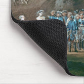 Tapis De Souris Le siège de Yorktown (Coin)