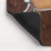 Tapis De Souris Le singe 2009 (Coin)