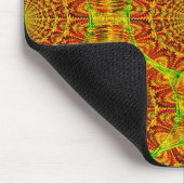 Tapis De Souris Le soleil de Spider..... (Coin)