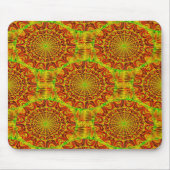 Tapis De Souris Le soleil de Spider..... (Devant)