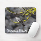 Tapis De Souris Le Solitaire de Townsend (Avec souris)