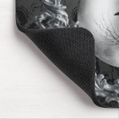 Tapis De Souris Le sort de Raven (Coin)