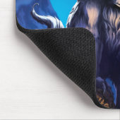 Tapis De Souris Le souhait accordé (Coin)