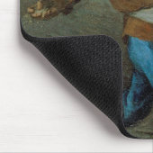 Tapis De Souris Le Sower, Jean-François Millet (Coin)