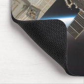 Tapis De Souris Le Soyouz amarré 13 (Coin)