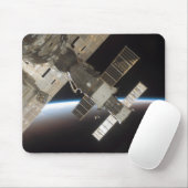 Tapis De Souris Le Soyouz amarré 13 (Avec souris)